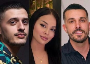 Prishet marrëdhënia mes Bardhit dhe menaxherit? Sara jep detaje