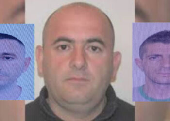 Dyshohet se janë ekzekutorët e Gentjan Bejtjas, publikohen fotot