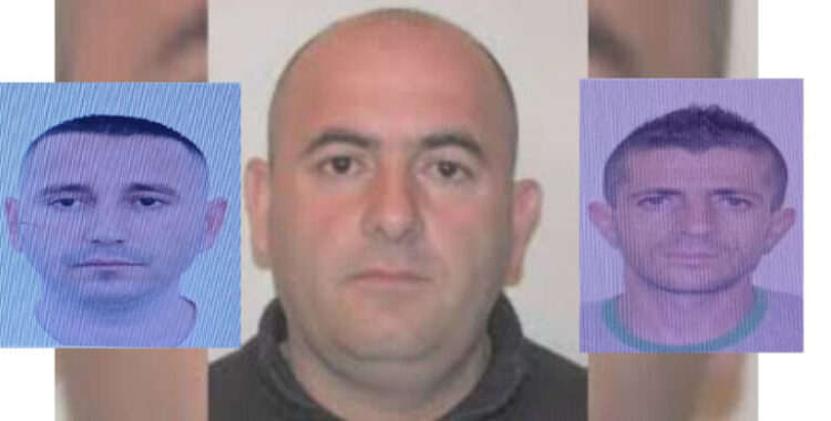 Dyshohet se janë ekzekutorët e Gentjan Bejtjas, publikohen fotot