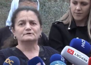 Gërdeci, Zamira Durda: Nëse s’ngrihet akuza, vendosim vetë drejtësi