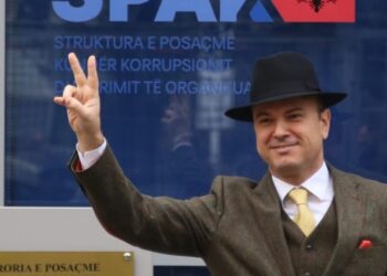 Shtyhet seanca për Jamarbër Malltezin, ja kur do të mbahet