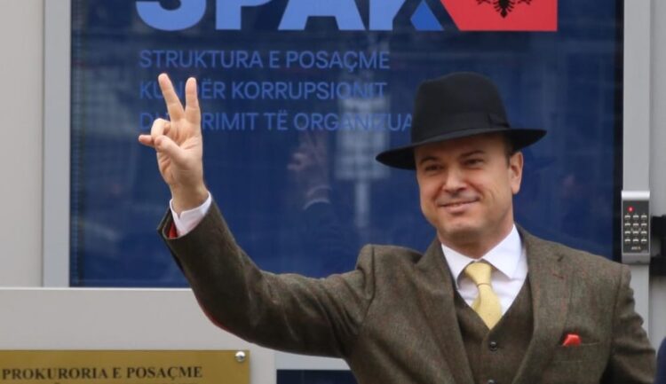 Shtyhet seanca për Jamarbër Malltezin, ja kur do të mbahet