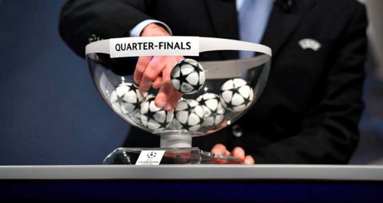 Hidhet shorti i Champions League, ja të gjitha sfidat