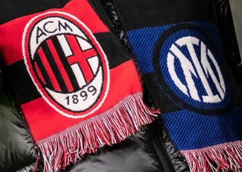 ZYRTARE/ Shtyhet derbi i “Madonninës”, ja kur luhet Inter-Milan