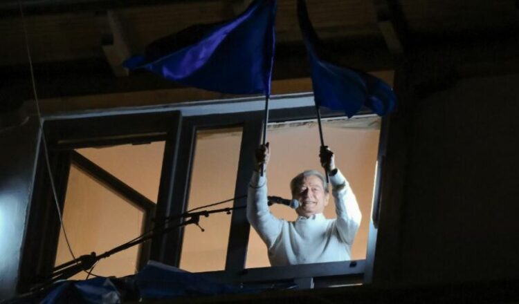 Berisha: Drejtoresha e Ramës që vodhi gjysmë milionë euro të qytetarëve u dënua me një vit, pastruesja që ia ruante me 7 vite