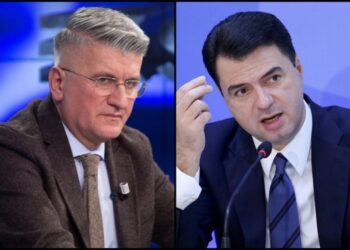 Gjekmarkaj ironizon Bashën: Është qerrata e shkuar qerratait…