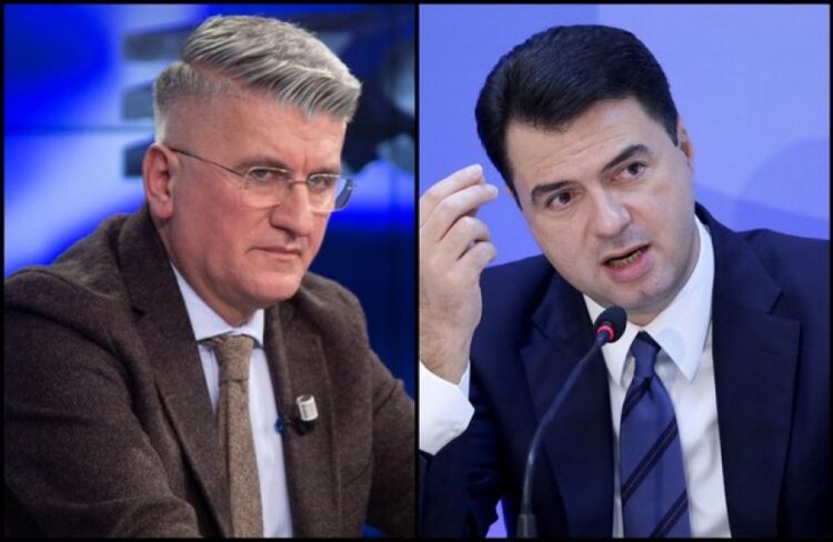 Gjekmarkaj ironizon Bashën: Është qerrata e shkuar qerratait…