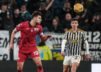 “Çokollata e kapiten Beratit”, Atalanta krenare për Gjimshitin