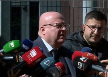 Flet avokati i Berishës: Nuk ka asnjë shkelje nga ish-kryeministri