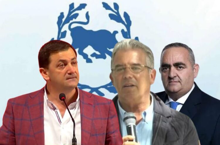 Arrestimi i Goros, OMONIA ngre pyetjen: A është ky skenar i Ramës…