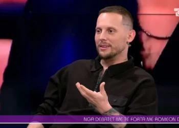 Gracianos nuk i del inati me Romeon, por tjetër mendim ka për Heidin