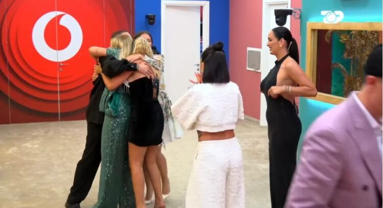 E papritur! Graciano Tagani rikthehet si banor në Big Brother