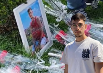 “M’u errën sytë kur e qëllova”/ Rrëfehet autori i vrasjes së Greit