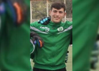 19-vjeçari i vrarë në Fier, ish-trajneri bën dedikimin prekës: Rrezatoje…