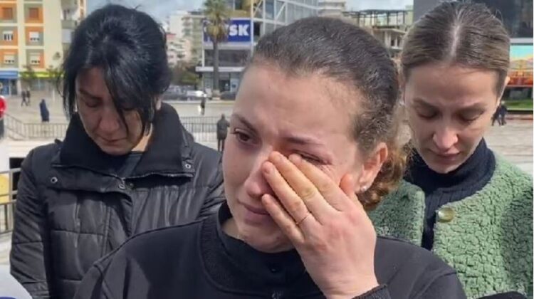 “Djalë i mrekullueshëm…”, shokët kujtojnë me lot në sy 19 vjeçarin