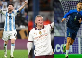 Haaland ndryshon mendim, ja kush është futbollisti më i mirë…