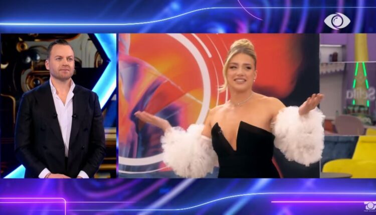 VIDEO/ Heidi në një telefonatë me mamanë, ja këshilla që i dha ajo