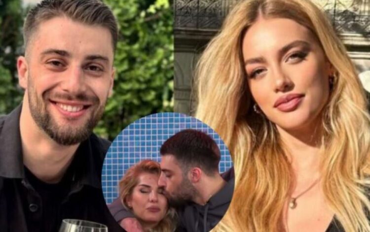 Meritoni plas ‘bombën’: Heidi ka flirtuar me mua VIDEO)