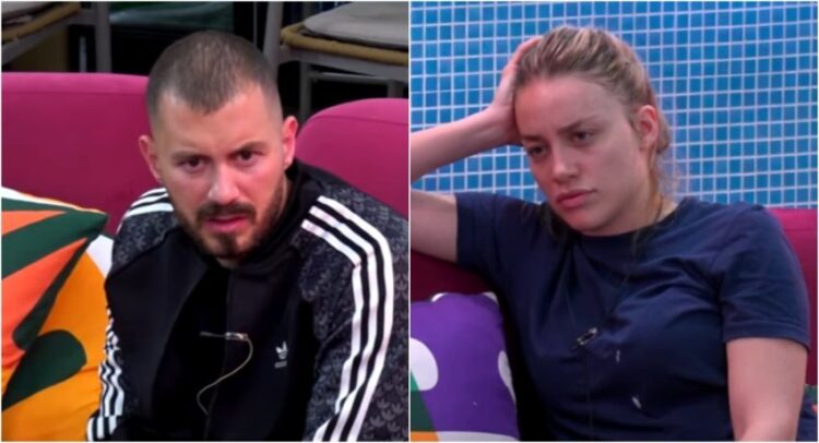 VIDEO/“Do jem e padukshme për ty”, Heidi-Romeos: Je i lumtur tani?