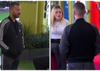 “Më ke hedhur gjithmonë poshtë, jam budallaqe se të kam toleruar”