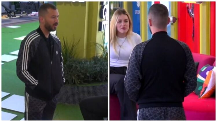 “Më ke hedhur gjithmonë poshtë, jam budallaqe se të kam toleruar”