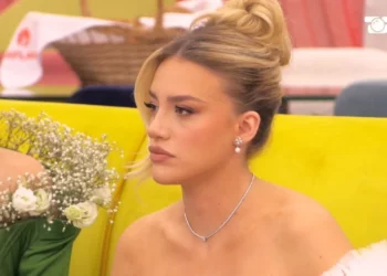 “Jemi ndarë totalisht me Romeon”, Heidi hedh akuza: Juli u fut në…