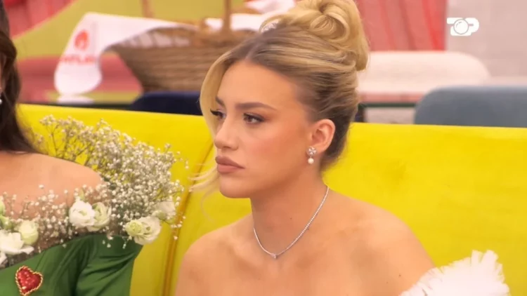 “Jemi ndarë totalisht me Romeon”, Heidi hedh akuza: Juli u fut në…
