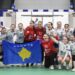 Historike, Kosova kualifikohet në Kampionatin Botëror të hendbollit