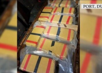 Tentuan te trafikonin 13 kg heroinë drejt Italisë, Prokuroria e Durrësit mbyll hetimet për dy të akuzuarit. Çfarë u zbulua nga përgjimet