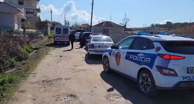 I riu përplas me makinë për vdekje një 76-vjeçare, detajet e para