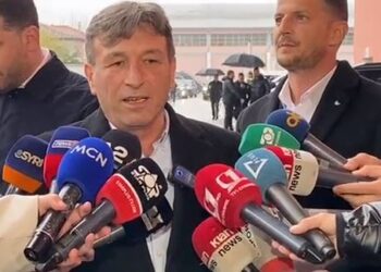 Takimi me Ramën, Kryebashkiaku Hil Curri: Kemi garanci nga BE që…