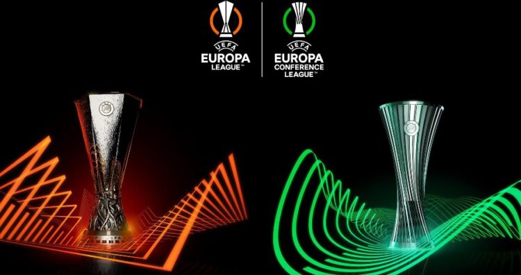 Europa dhe Conference League, ja kur hidhet shorti për çerekfinalet