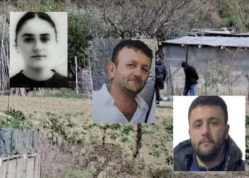 Vrasja e Pëllumb Metës, gazetarja: Të hetohet bashkëshortja