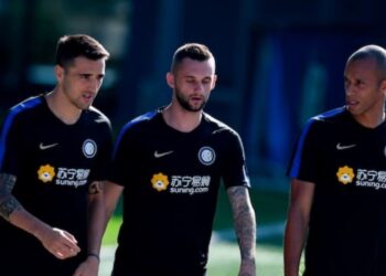 Ide e re për mesfushën, Juventus kërkon ish-lojtarin e Interit