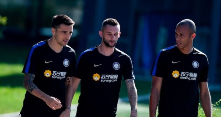 Ide e re për mesfushën, Juventus kërkon ish-lojtarin e Interit