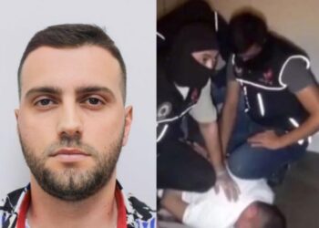 U arrestua në Turqi me kërkesë të Shqipërisë, lirohet Ibrahim Lici