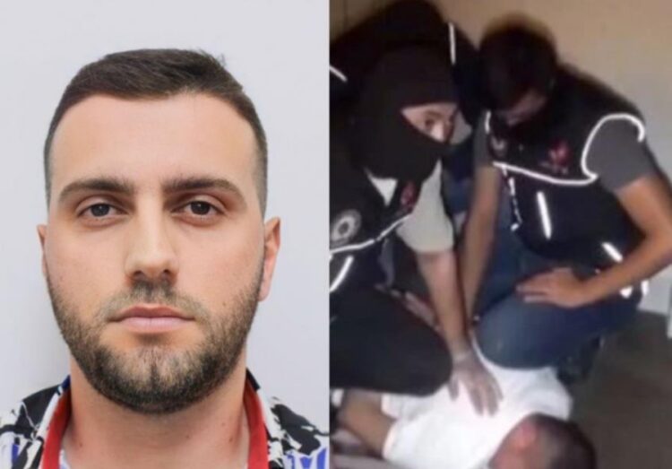 U arrestua në Turqi me kërkesë të Shqipërisë, lirohet Ibrahim Lici