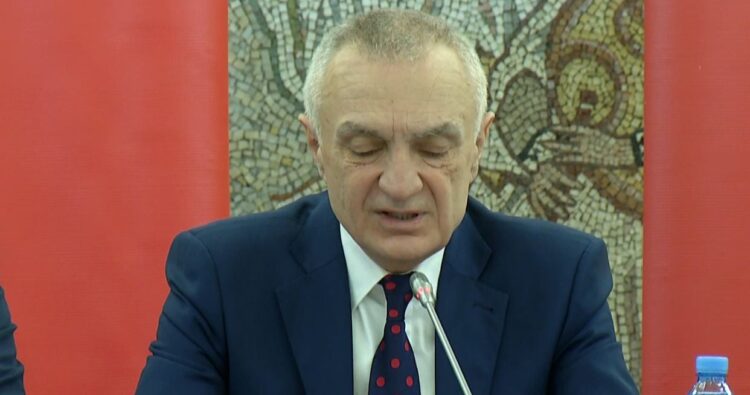 Meta zbardh propozimet e PL: Reforma Territoriale ka dështuar