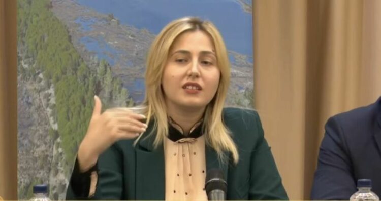 Zonat e mbrojtura, Zhupa: Ligjin do ta çojmë në Kushtetuese!