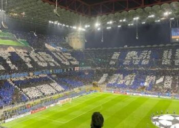 Më shumë se një milionë në San Siro, Inter fiton 80 milionë euro