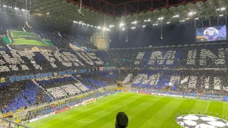 Më shumë se një milionë në San Siro, Inter fiton 80 milionë euro