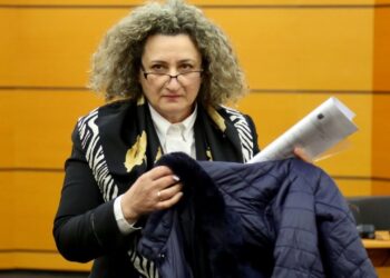 Akuzat ndaj gjyqtares Irena Gjoka, reagon Këshilli i Lartë Gjyqësor