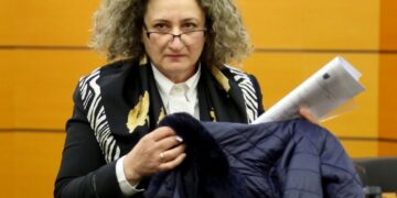 Akuzat ndaj gjyqtares Irena Gjoka, reagon Këshilli i Lartë Gjyqësor
