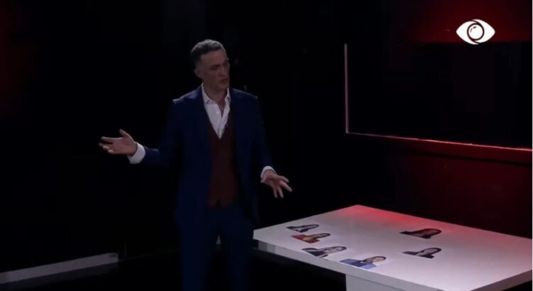 Publiku zgjedh Jetmirin lider të shtëpisë, televotimi do jetë në çifte