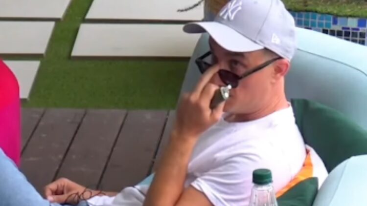 “Kujdes me gishtin e mesit se s’dihet…”, Juli debaton me Jetmirin