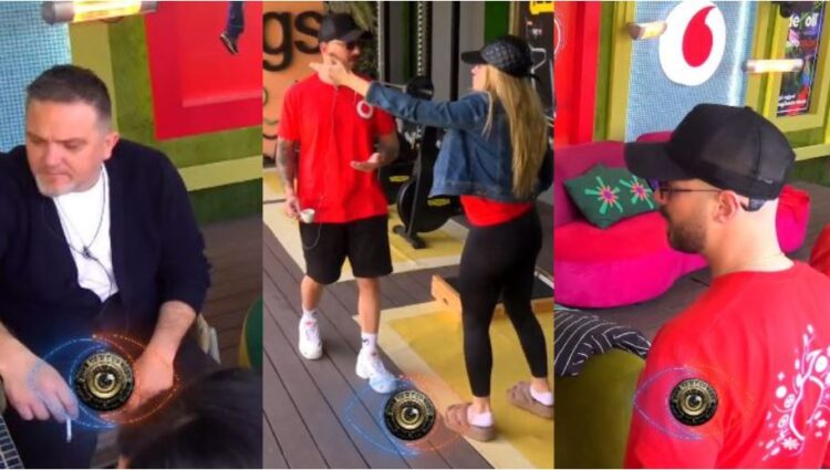 VIDEO/ “Nuk hyra për të të futur në krevat”, Heidi-Julit: Qenke…