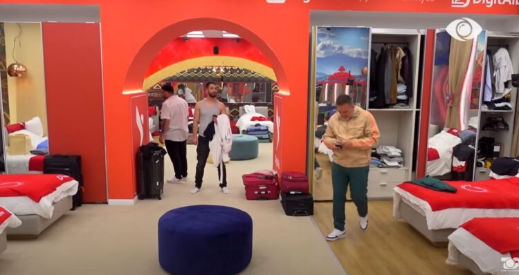 VIDEO/ “Lideri i leshit dhe i pambukut”, Juli debaton me Meritonin