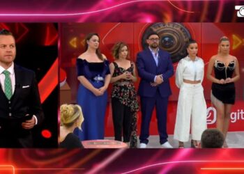 Julia largohet nga Big Brother Vip: Në këto momente fitues është…