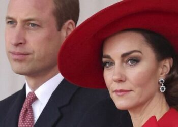 Nga vdekja te divorci me Princin William, të gjitha teoritë konspirative për gjendjen e Kate Middleton