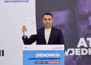 Këlliçi: Luftë brenda llojit, Balluku firmosi fatin e Veliajt si fajtor…